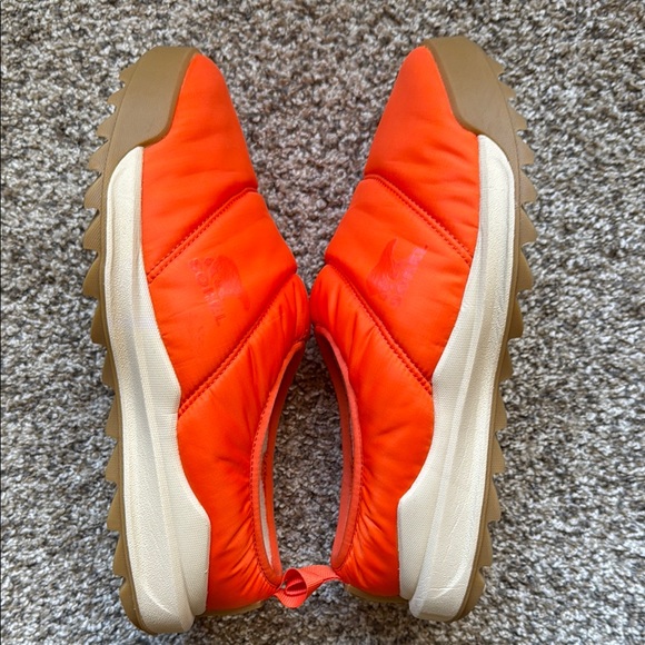 Women’s Sorel ONA puffy slip on shoe - Picture 4 of 10